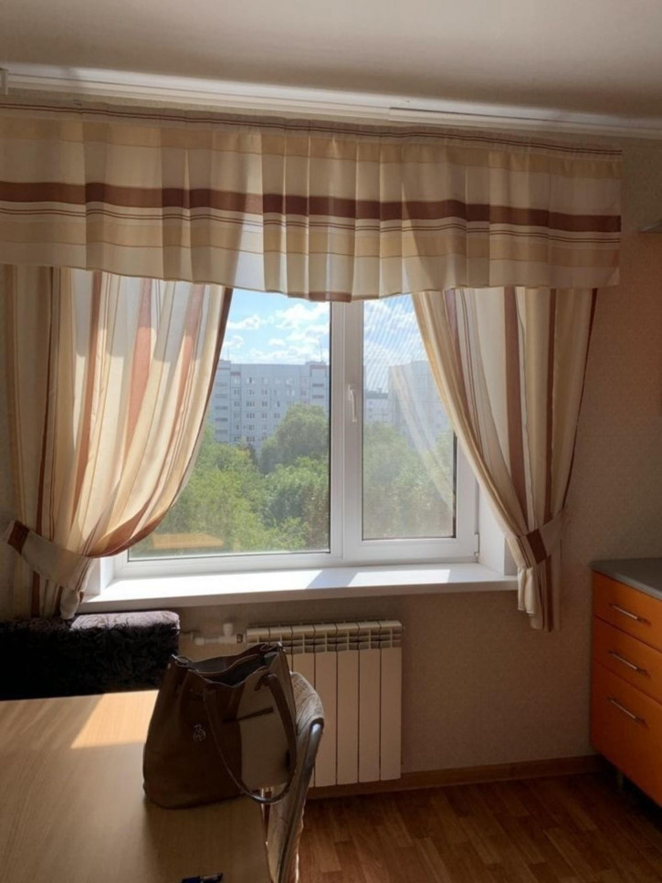 1-комн квартира Пензенская улица, 57