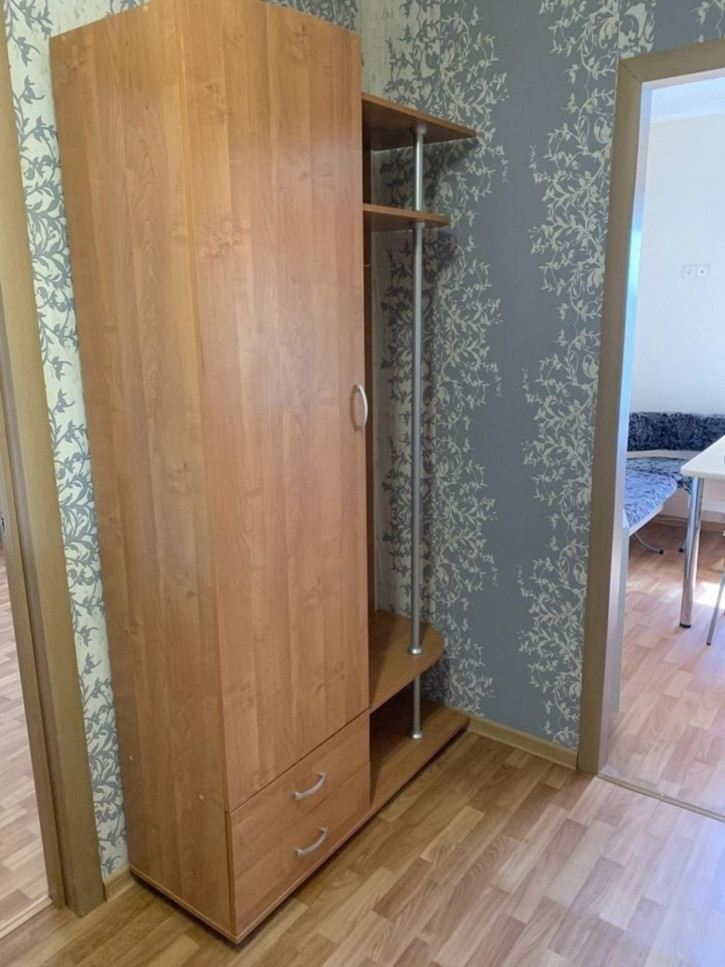 1-комн квартира Пензенская улица, 57