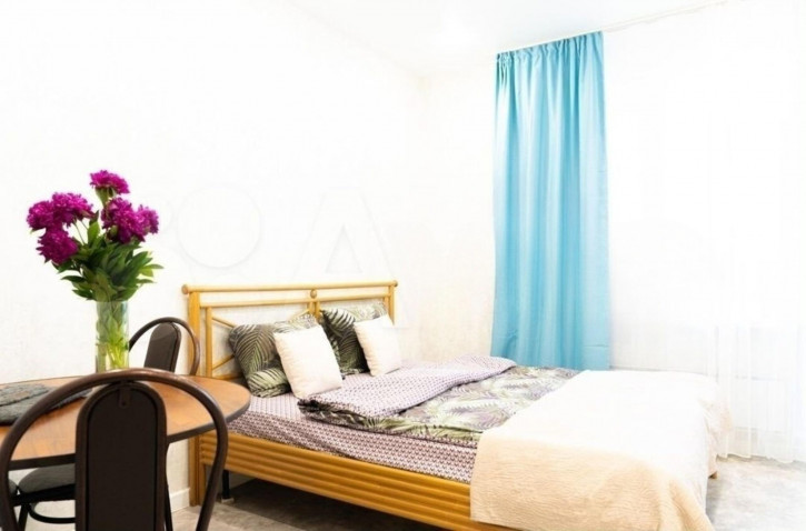 1-комн квартира Губернаторская улица, 57