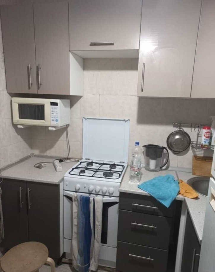 2-комн квартира Физкультурная улица, 9