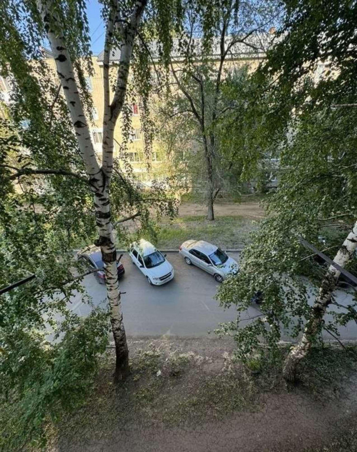 1-комн квартира Балаковская улица, 12а 1-комн квартира Балаковская улица, 12а
