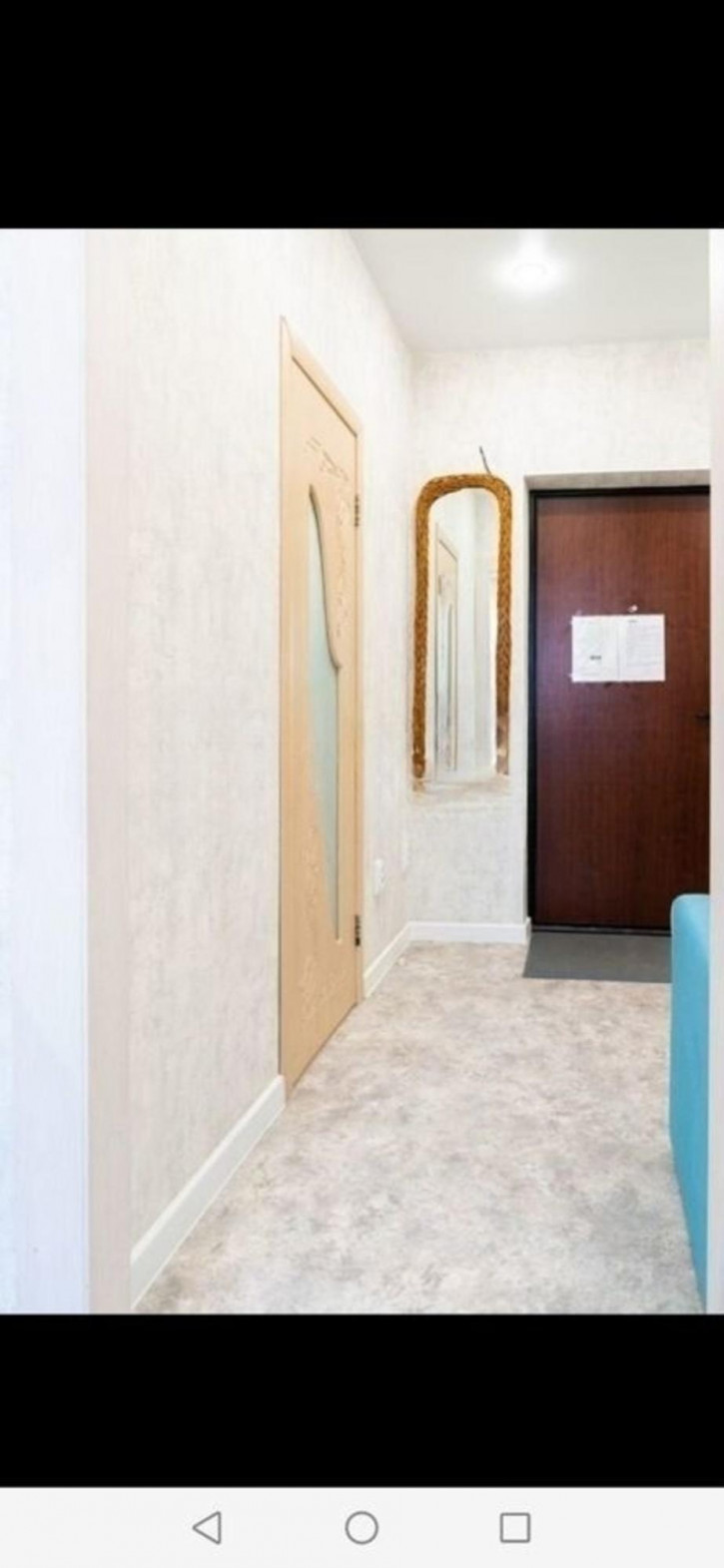 1-комн квартира Губернаторская улица, 57