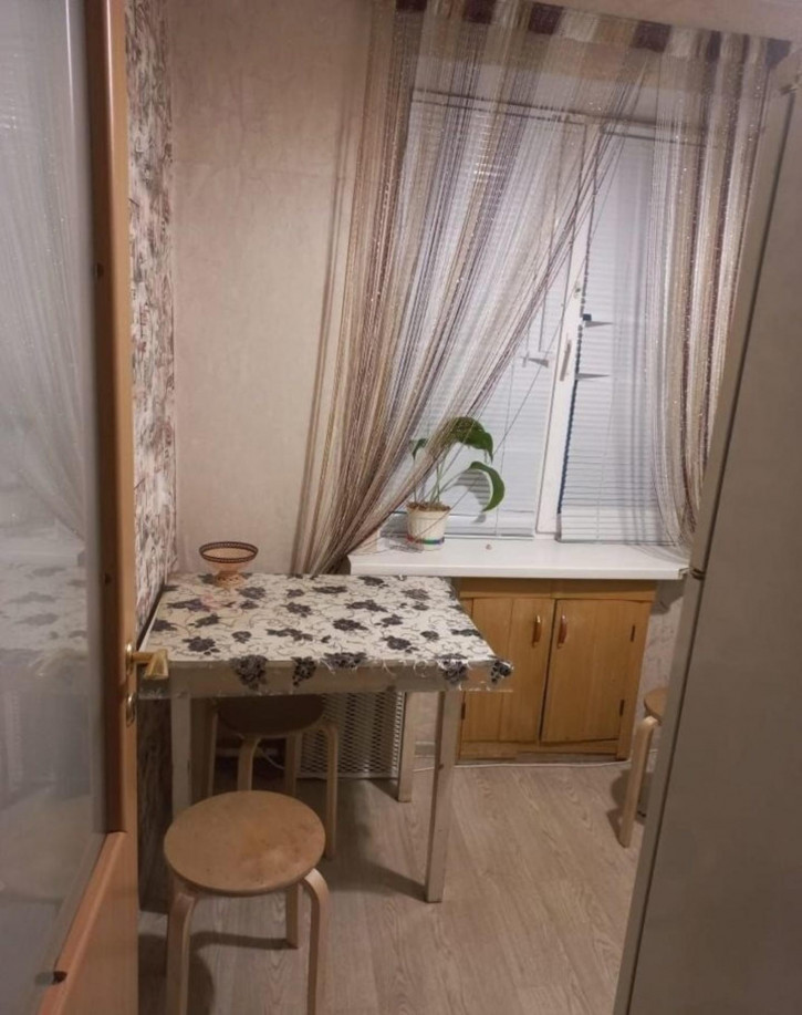 2-комн квартира Физкультурная улица, 9