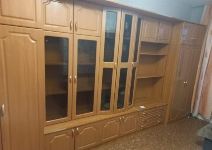 2-комн квартира Физкультурная улица, 9