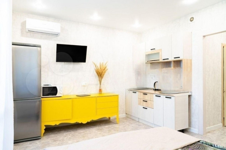 1-комн квартира Губернаторская улица, 57