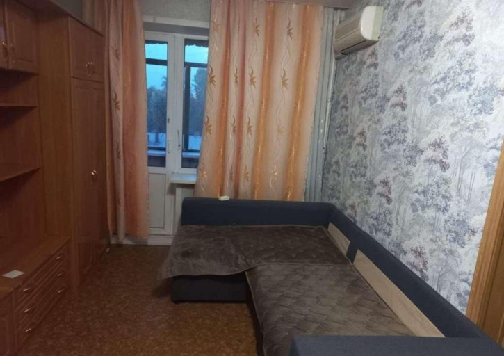 2-комн квартира Физкультурная улица, 9