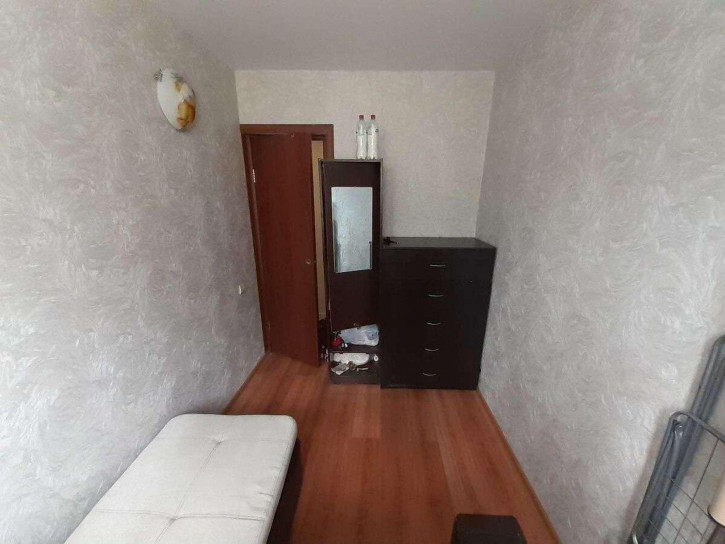 1-комн квартира Александра Матросова улица, 100