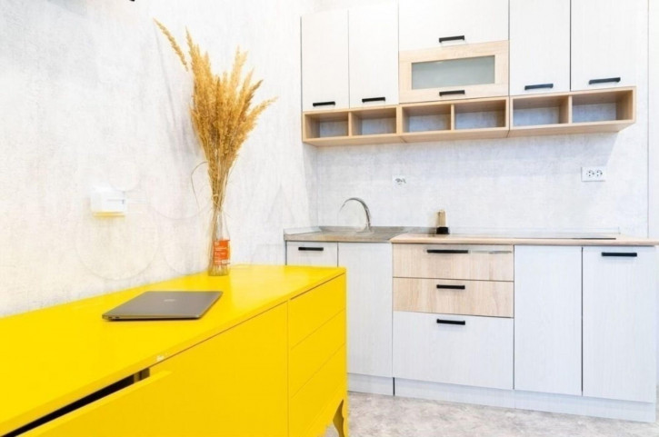 1-комн квартира Губернаторская улица, 57