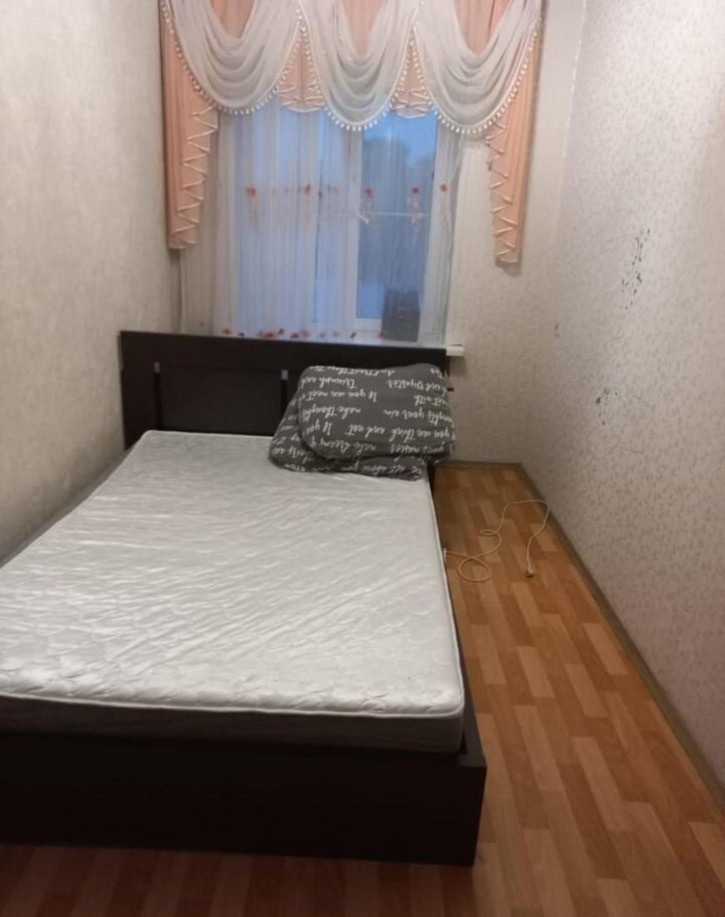 2-комн квартира Физкультурная улица, 9