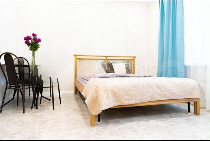 1-комн квартира Губернаторская улица, 57