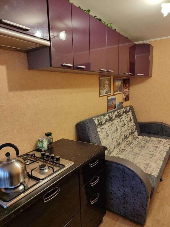 1-комн квартира Советской Армии улица, 285 1-комн квартира Советской Армии улица, 285