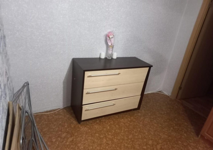 2-комн квартира Физкультурная улица, 9