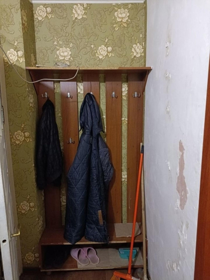 1-комн квартира Юных Пионеров проспект, 32