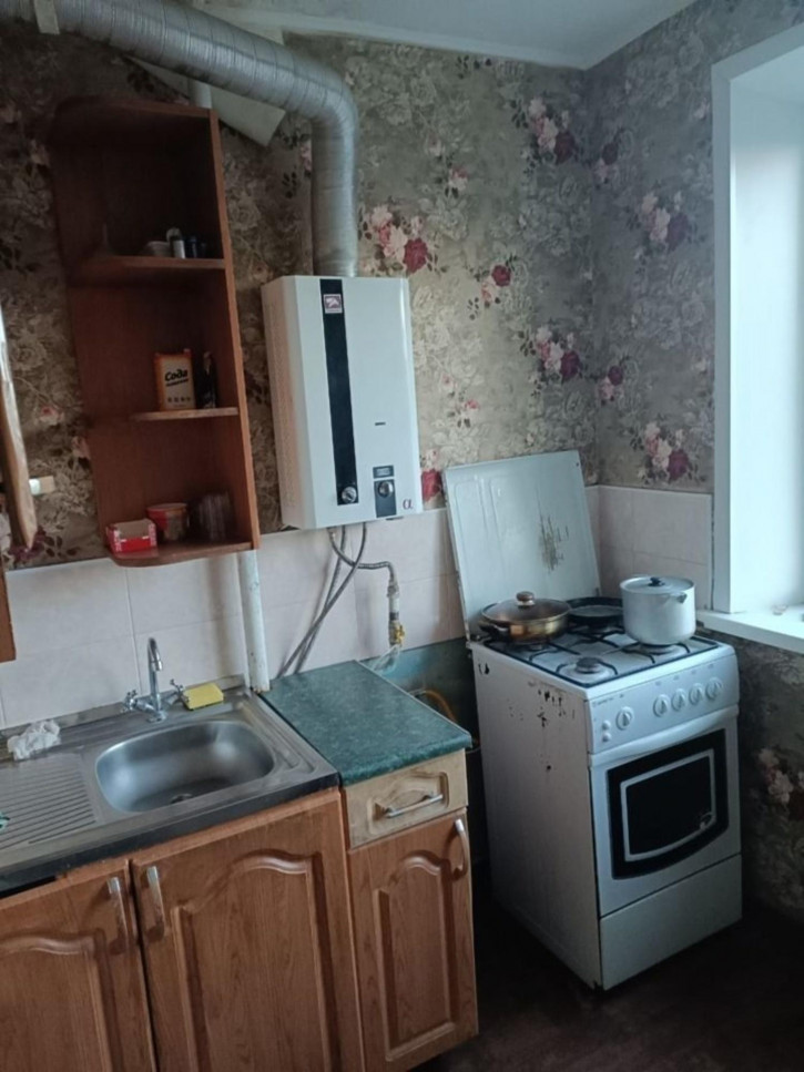 1-комн квартира Юных Пионеров проспект, 32
