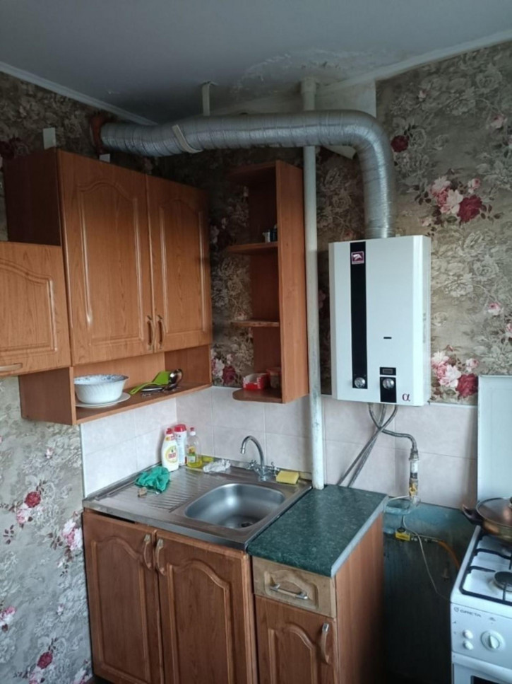 1-комн квартира Юных Пионеров проспект, 32