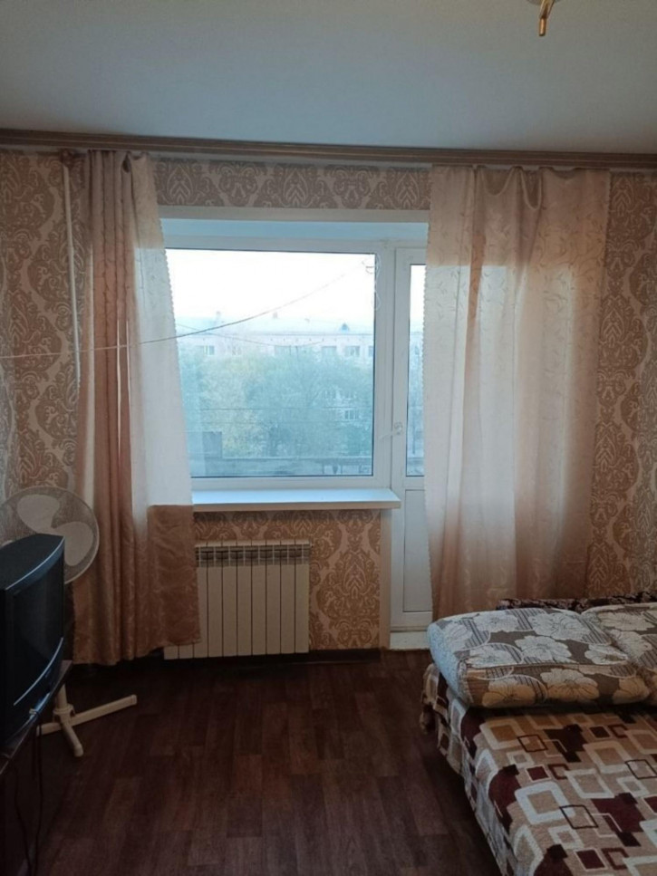 1-комн квартира Юных Пионеров проспект, 32
