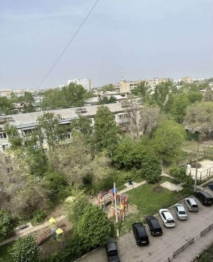 3-комн квартира Революционная улица, 146а 3-комн квартира Революционная улица, 146а