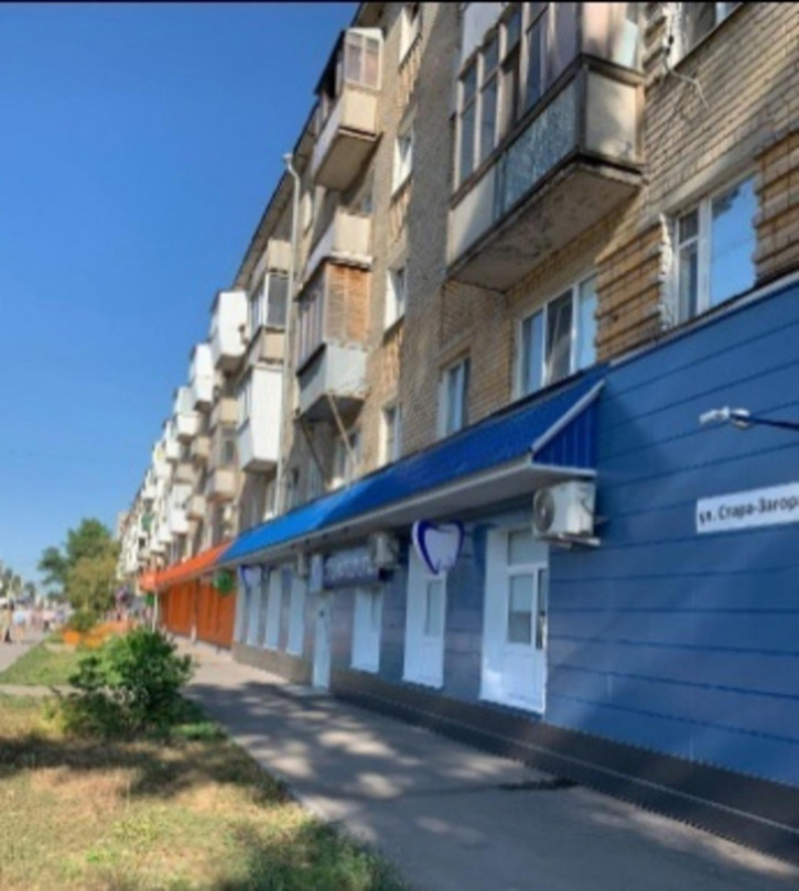 1-комн квартира Стара-Загора улица, 85