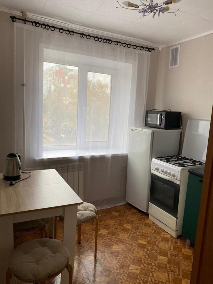 1-комн квартира Стара-Загора улица, 85