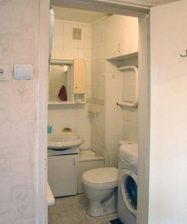 1-комн квартира Свободы улица, 198