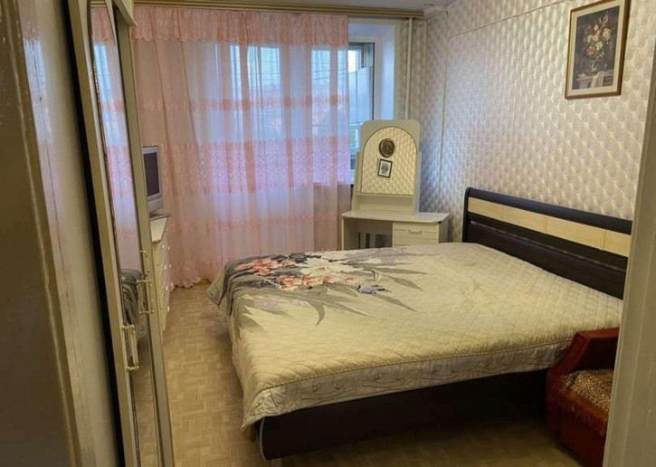 2-комн квартира Ново-Садовая улица, 23