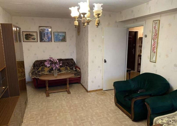 2-комн квартира Ново-Садовая улица, 23