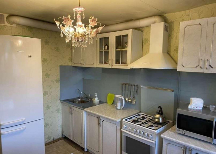 2-комн квартира Ново-Садовая улица, 23