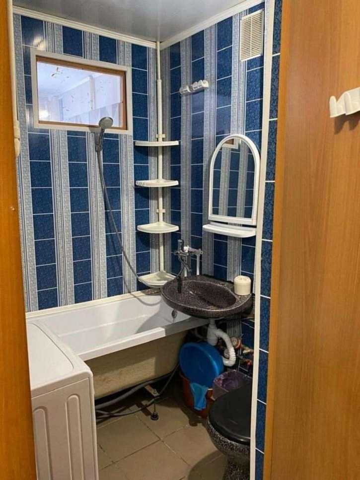 1-комн квартира Стара-Загора улица, 85