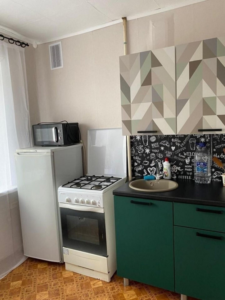 1-комн квартира Стара-Загора улица, 85