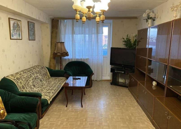 2-комн квартира Ново-Садовая улица, 23