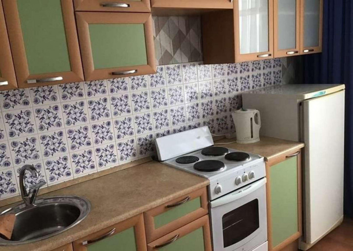 1-комн квартира Ленина проспект, 1 1-комн квартира Ленина проспект, 1