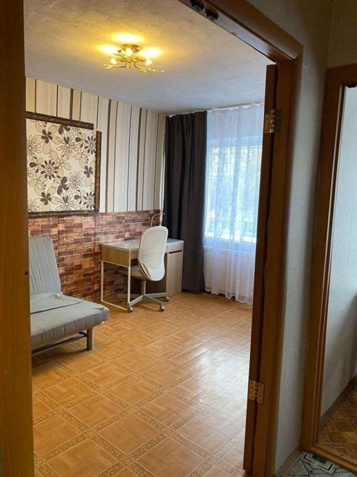 1-комн квартира Стара-Загора улица, 85