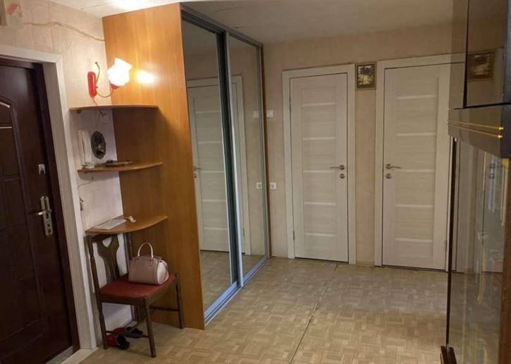 2-комн квартира Ново-Садовая улица, 23