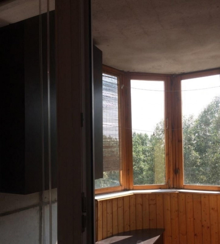 1-комн квартира Свободы улица, 198