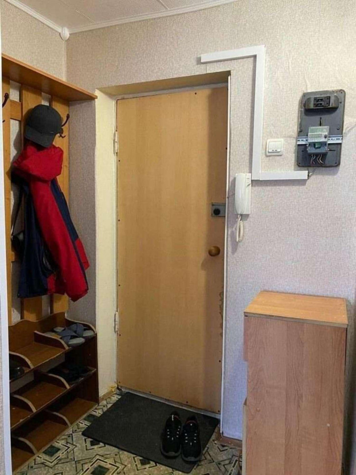 1-комн квартира Стара-Загора улица, 85