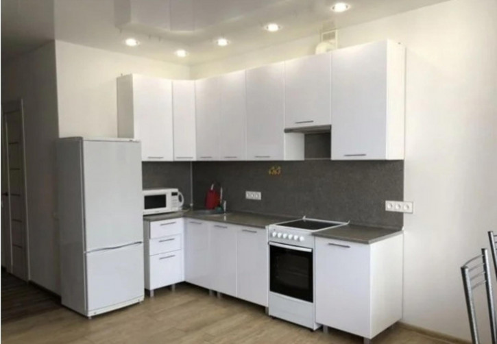 1-комн квартира Гастелло улица, 49 1-комн квартира Гастелло улица, 49