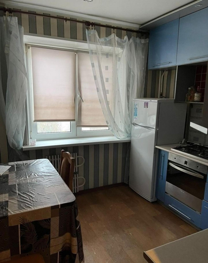 2-комн квартира Ново-Вокзальная улица, 257