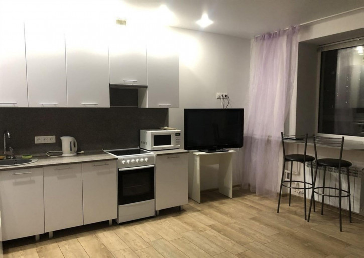 1-комн квартира Гастелло улица, 49 1-комн квартира Гастелло улица, 49