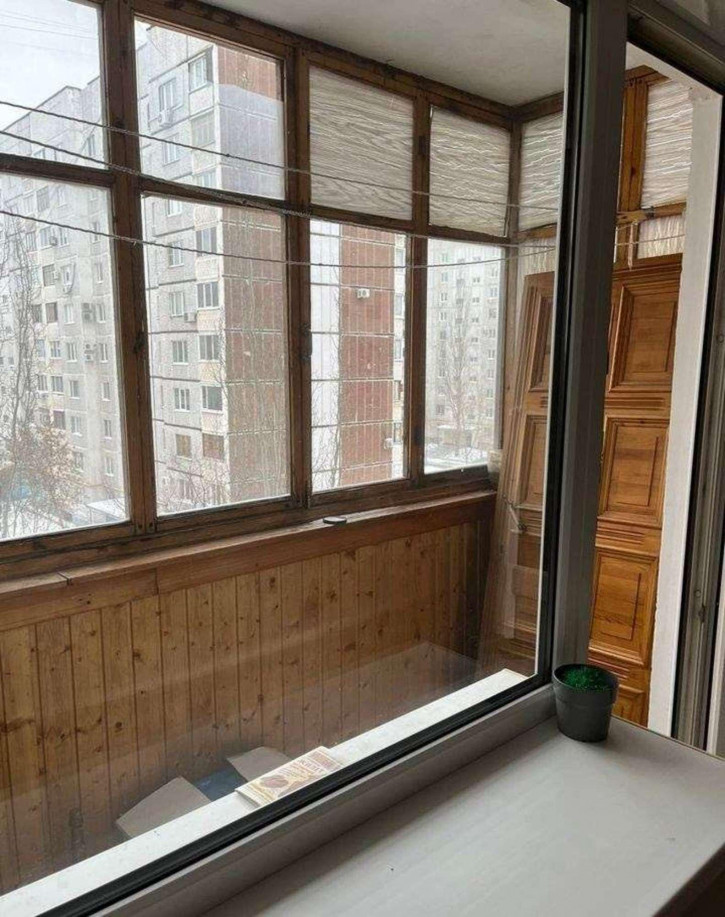 2-комн квартира Ново-Вокзальная улица, 257