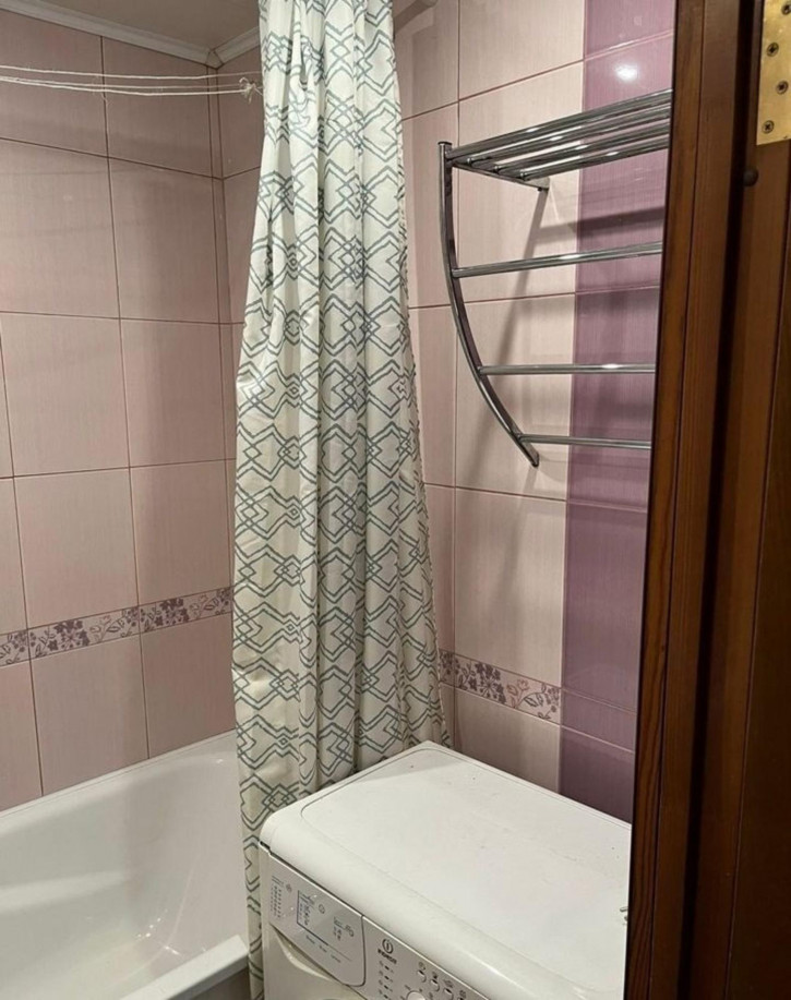 2-комн квартира Ново-Вокзальная улица, 257