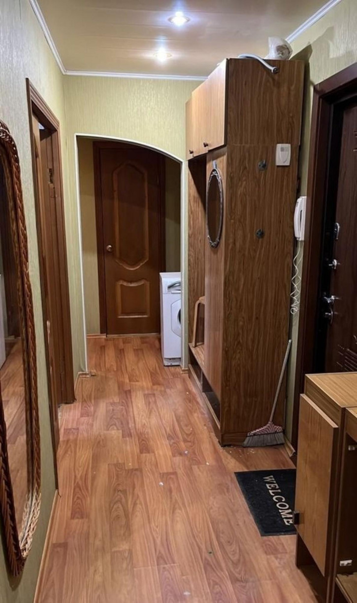 2-комн квартира Ново-Вокзальная улица, 257