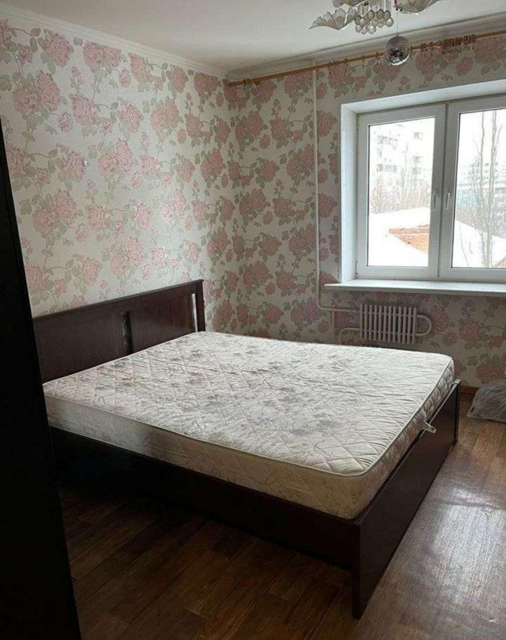 2-комн квартира Ново-Вокзальная улица, 257