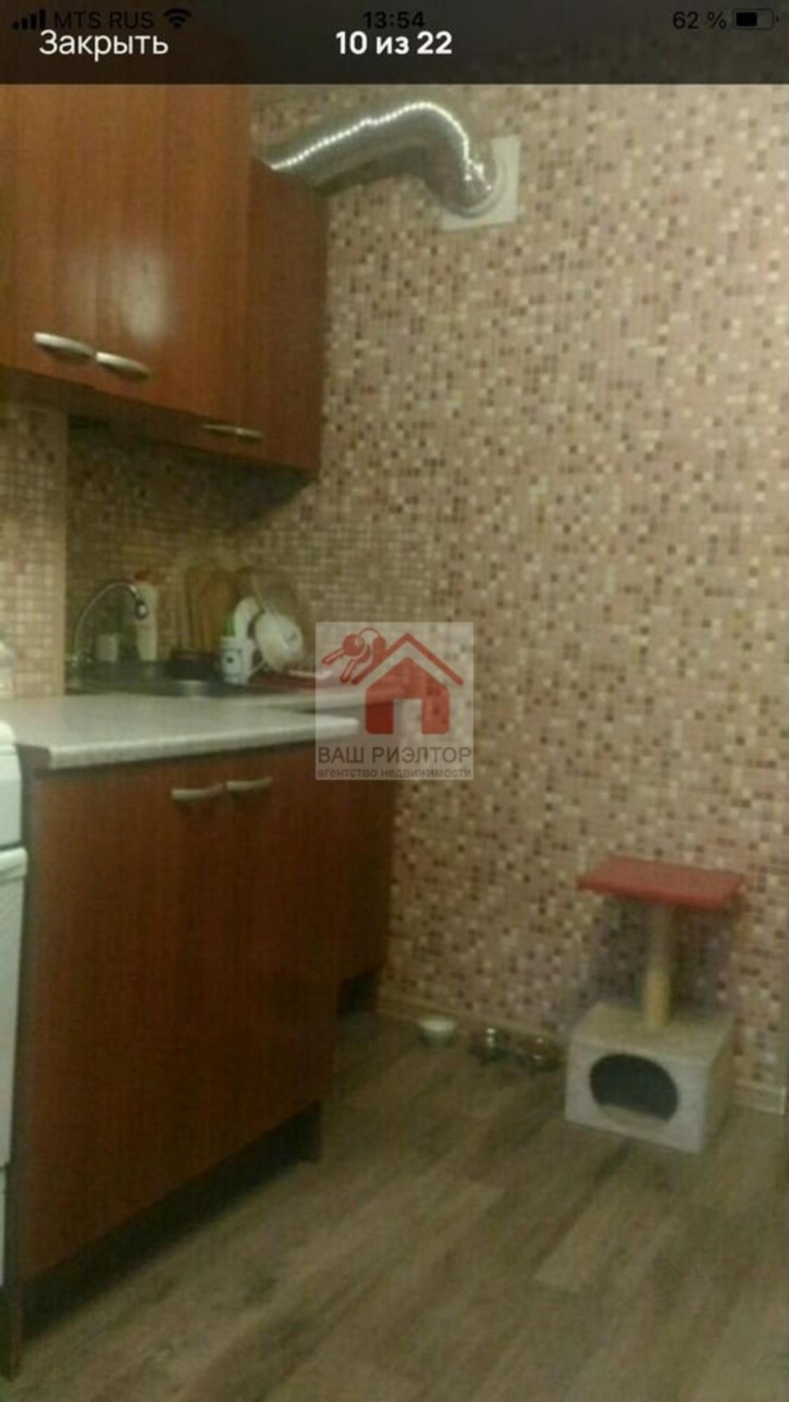 1-комн квартира Стара Загора улица, 220 1-комн квартира Стара Загора улица, 220