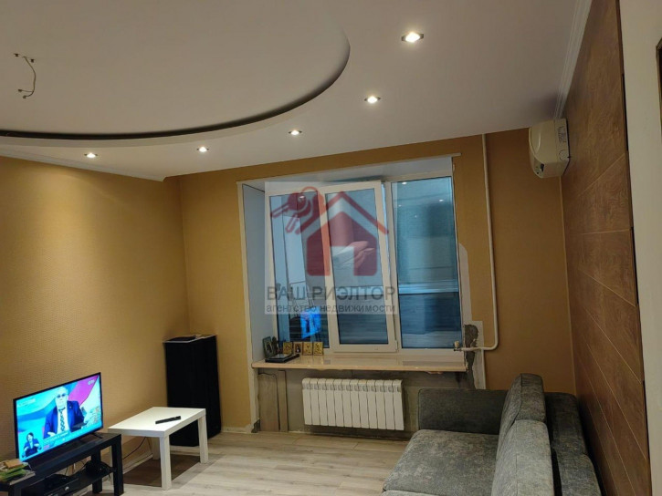 1-комн квартира Рабочая улица, 95 1-комн квартира Рабочая улица, 95
