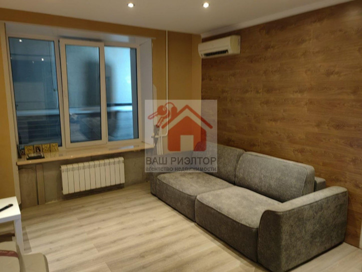 1-комн квартира Рабочая улица, 95 1-комн квартира Рабочая улица, 95
