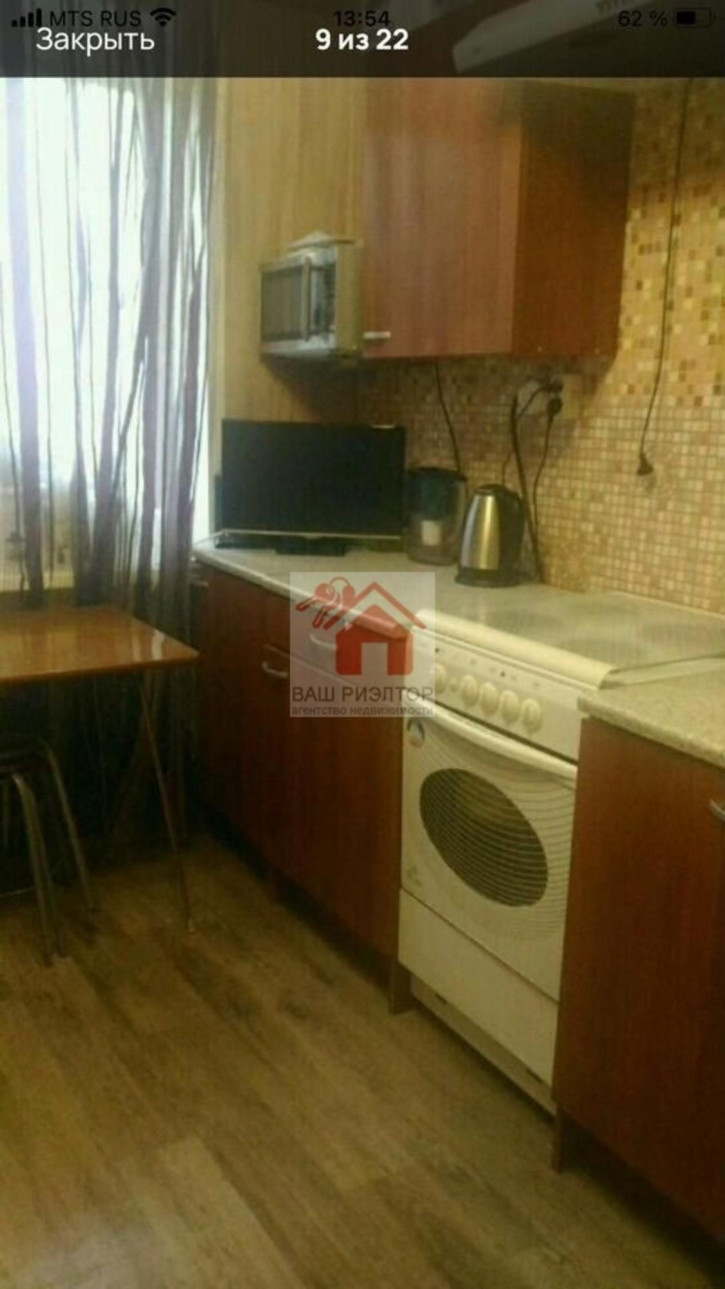 1-комн квартира Стара Загора улица, 220 1-комн квартира Стара Загора улица, 220