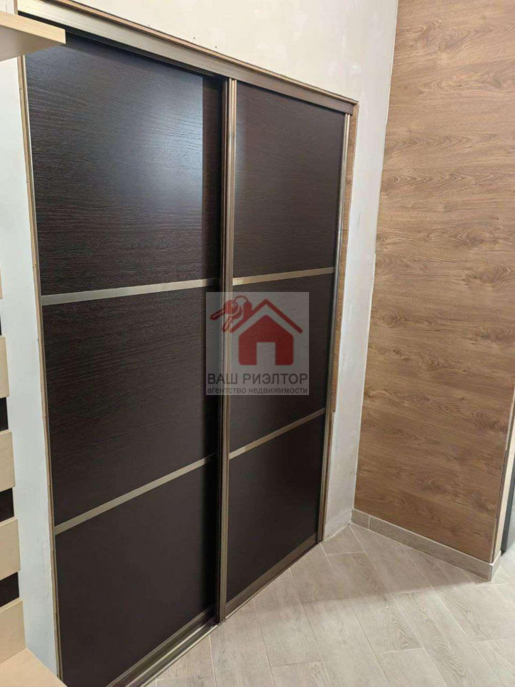 1-комн квартира Рабочая улица, 95 1-комн квартира Рабочая улица, 95