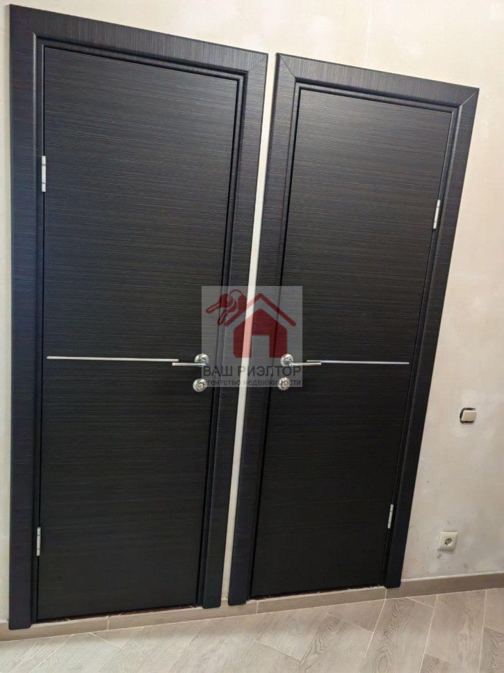 1-комн квартира Рабочая улица, 95 1-комн квартира Рабочая улица, 95