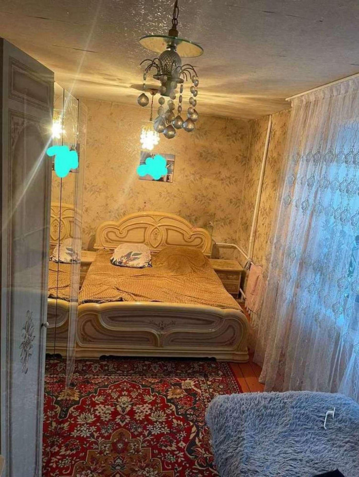 Комната 22 Партсъезда улица, 39 Комната 22 Партсъезда улица, 39