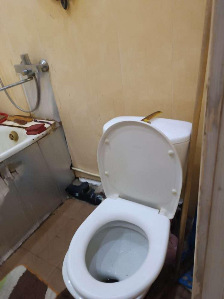 Комната 22 Партсъезда улица, 39 Комната 22 Партсъезда улица, 39